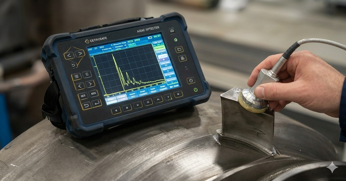 Ultrasonic Testing